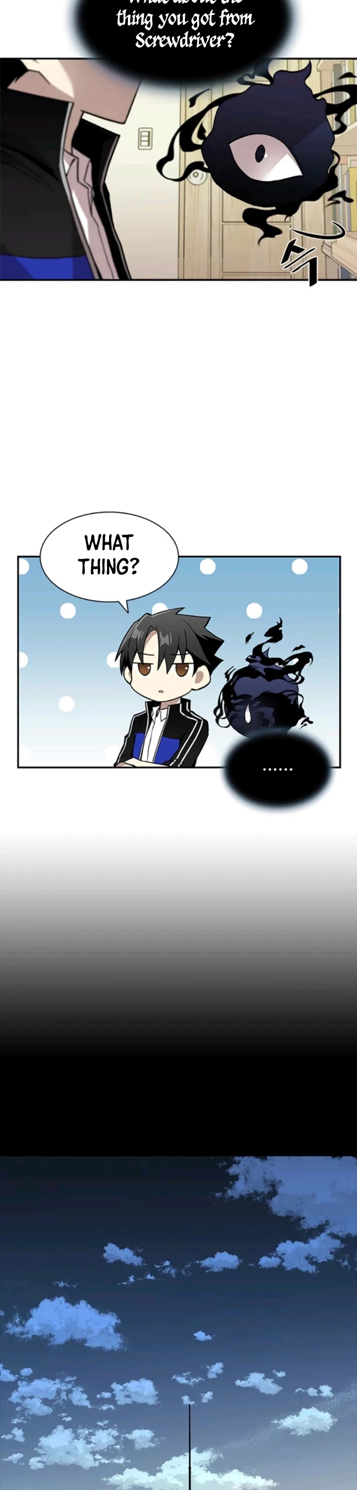 Villain to Kill Chapter 15 - Page 4 in English