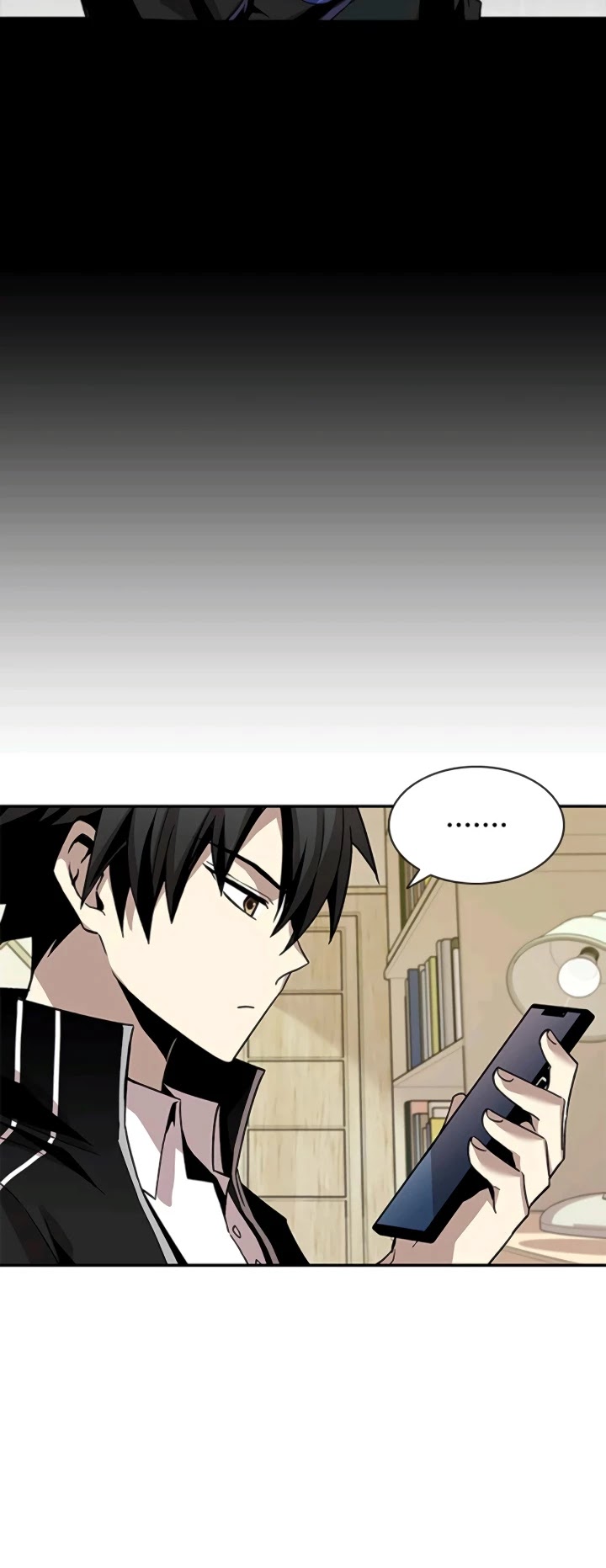 Villain to Kill Chapter 15 - Page 8 in English