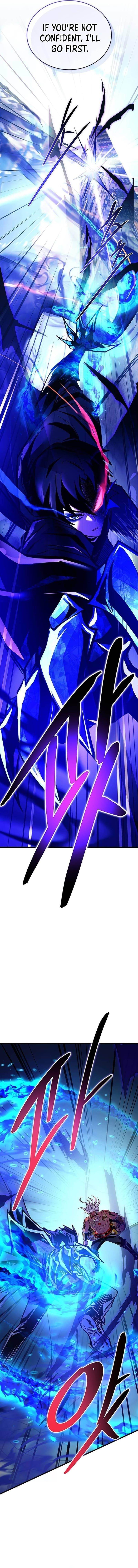 Villain to Kill Chapter 158 - Page 16 in English