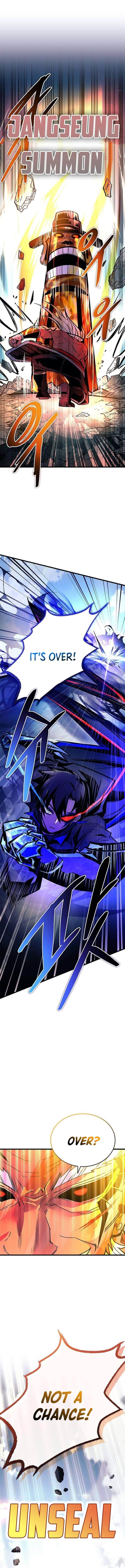 Villain to Kill Chapter 159 - Page 16 in English
