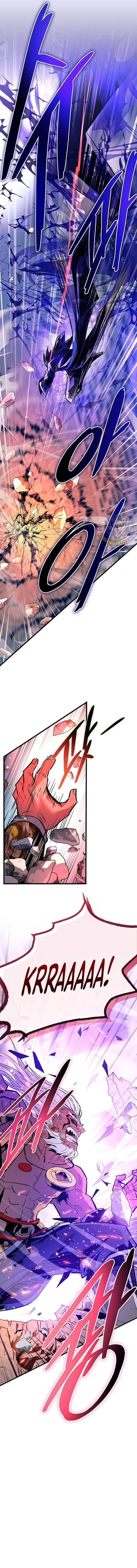 Villain to Kill Chapter 159 - Page 3 in English