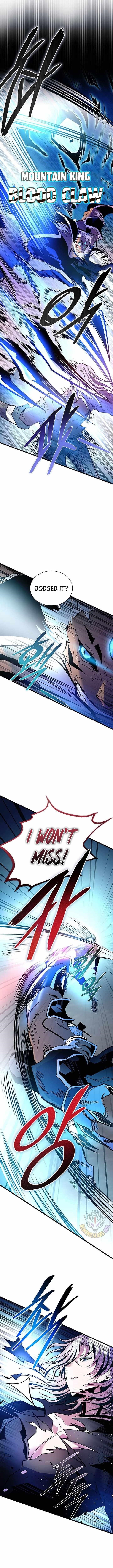 Villain to Kill Chapter 165 - Page 3 in English