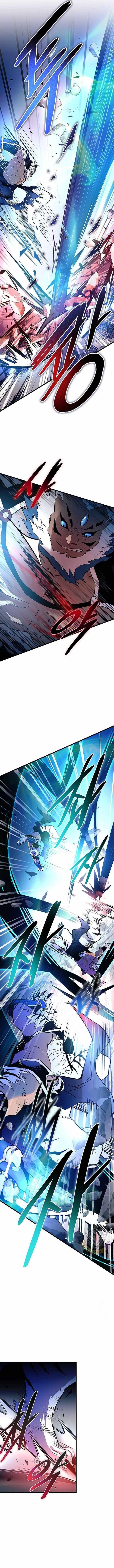 Villain to Kill Chapter 165 - Page 5 in English