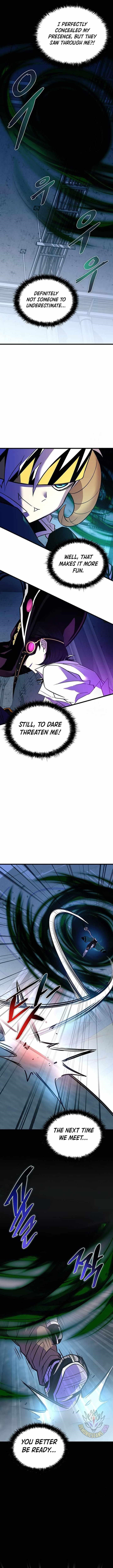 Villain to Kill Chapter 166 - Page 17 in English