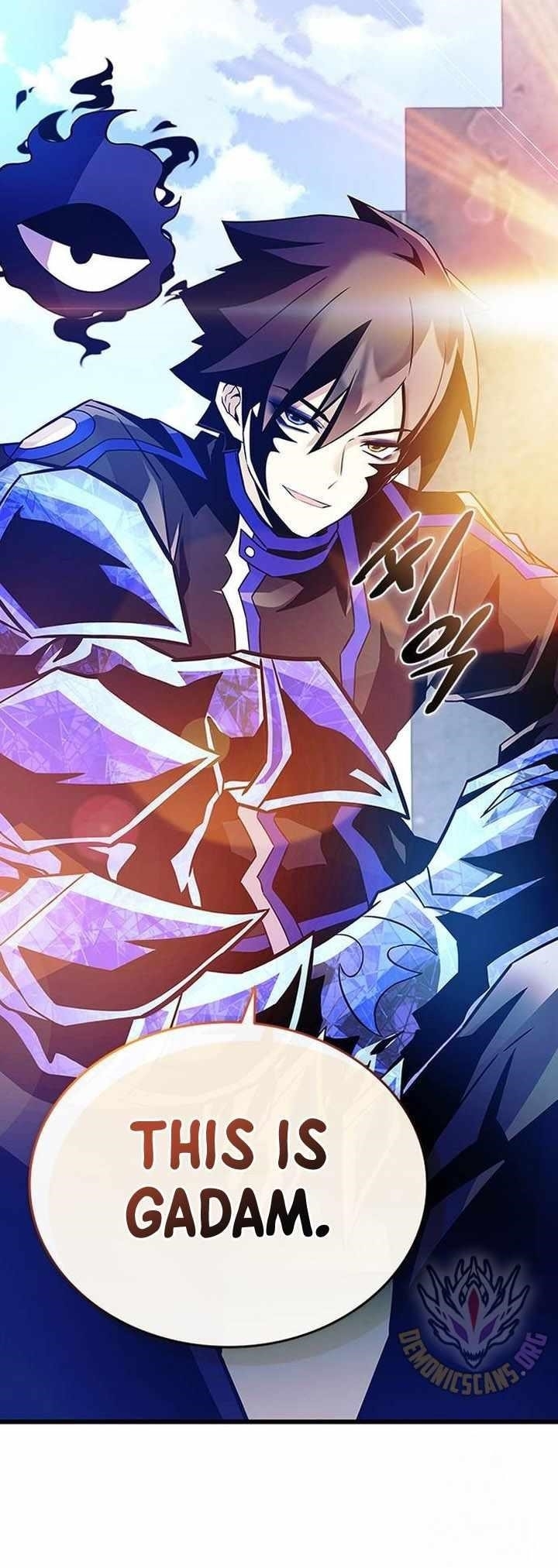Villain to Kill Chapter 166 - Page 19 in English