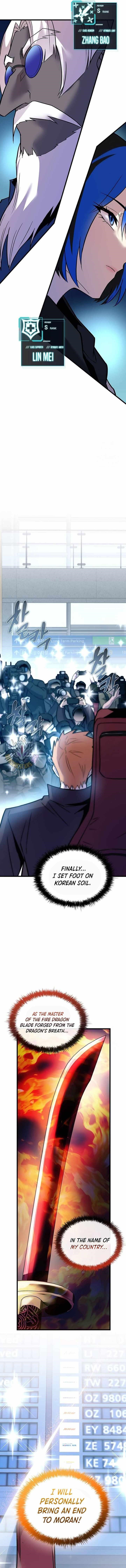 Villain to Kill Chapter 167 - Page 15 in English