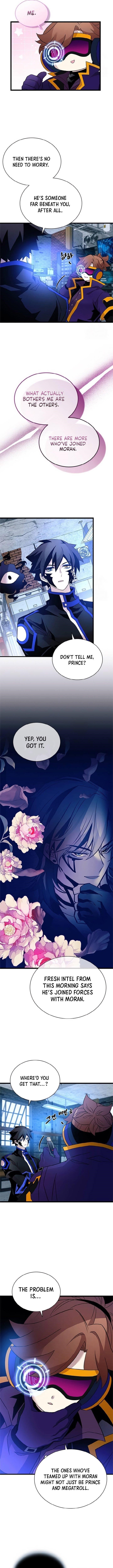 Villain to Kill Chapter 169 - Page 6 in English