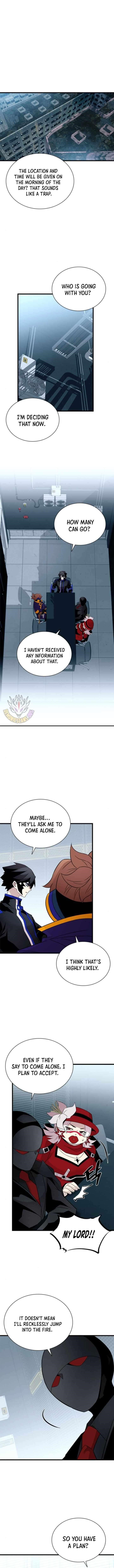 Villain to Kill Chapter 173 - Page 3 in English