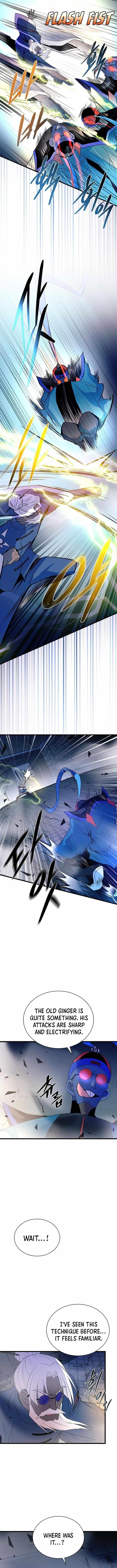 Villain to Kill Chapter 174 - Page 10 in English