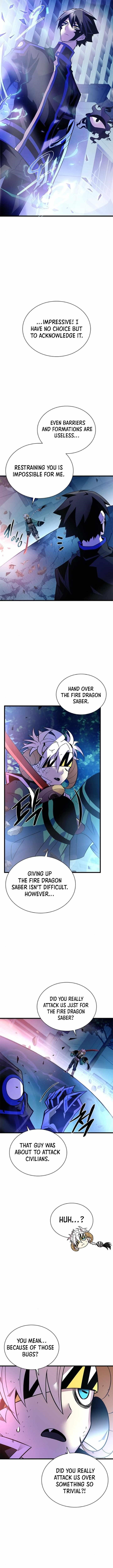 Villain to Kill Chapter 176 - Page 14 in English
