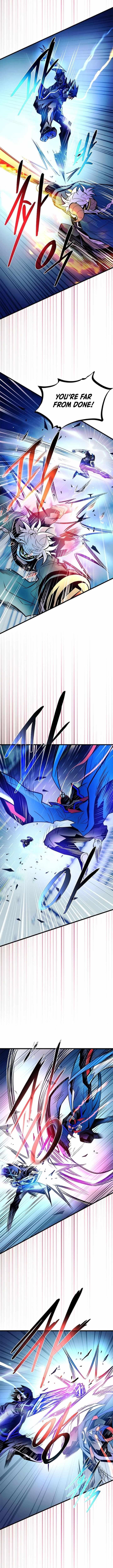 Villain to Kill Chapter 176 - Page 9 in English