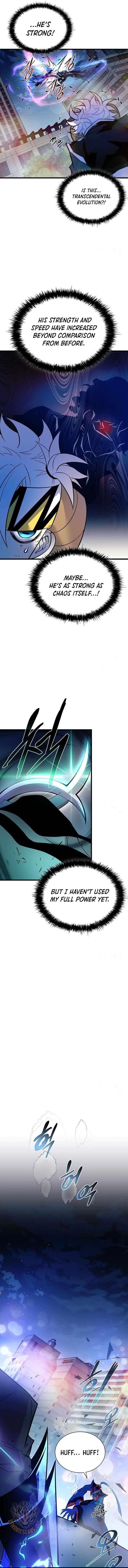 Villain to Kill Chapter 177 - Page 10 in English