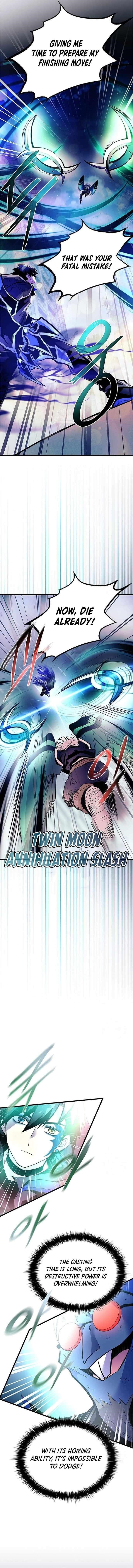 Villain to Kill Chapter 177 - Page 14 in English