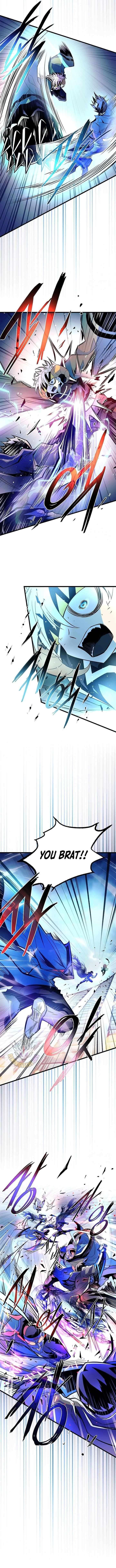 Villain to Kill Chapter 177 - Page 9 in English