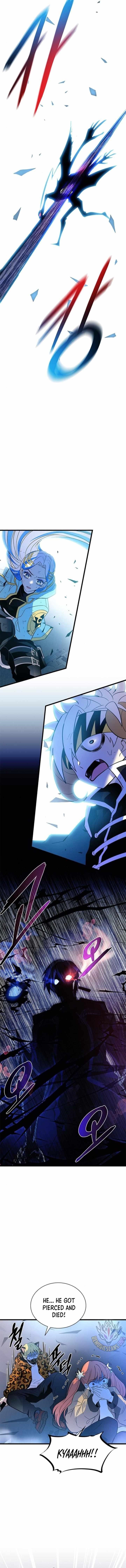 Villain to Kill Chapter 178 - Page 13 in English