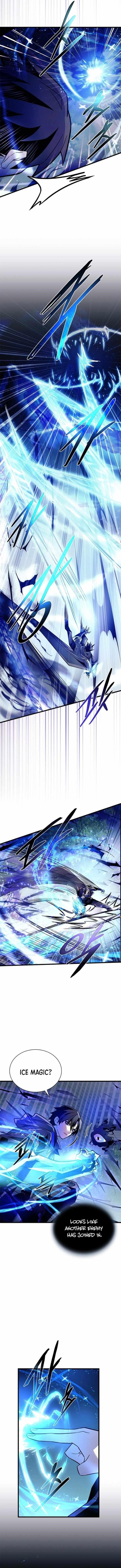 Villain to Kill Chapter 178 - Page 6 in English
