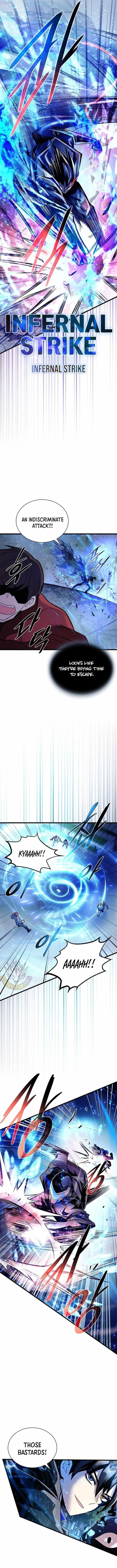 Villain to Kill Chapter 178 - Page 9 in English