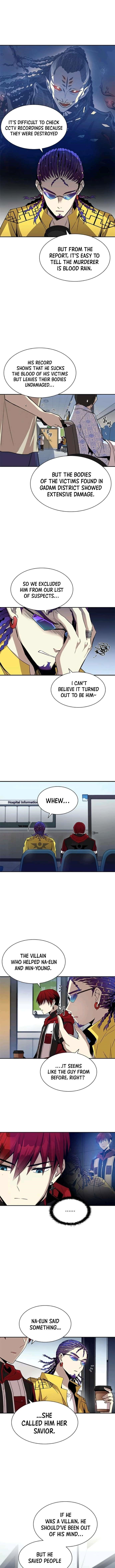 Villain to Kill Chapter 18 - Page 7 in English