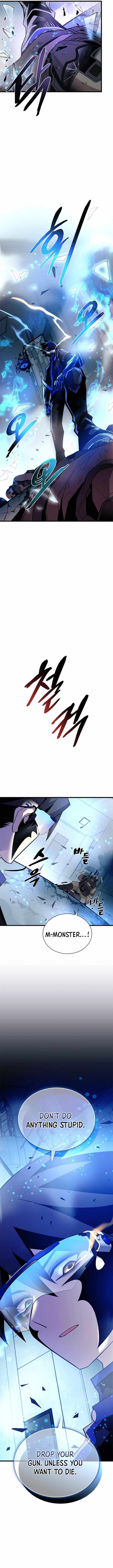 Villain to Kill Chapter 182 - Page 16 in English