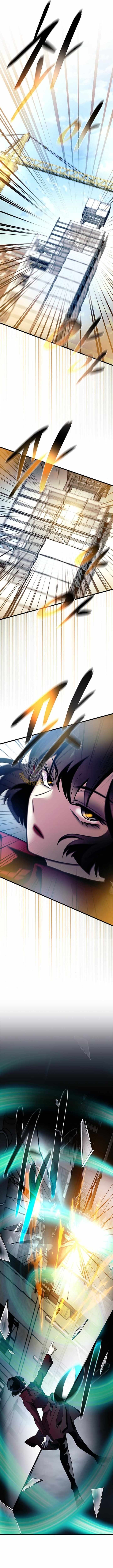 Villain to Kill Chapter 183 - Page 14 in English