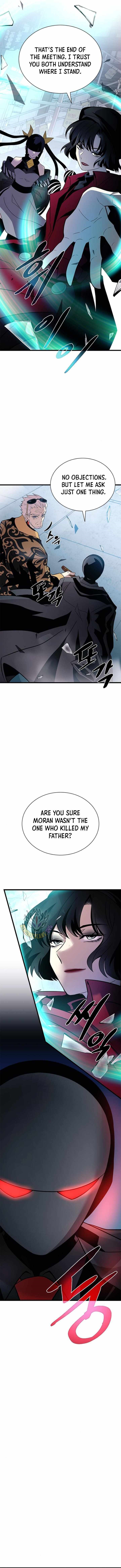 Villain to Kill Chapter 183 - Page 17 in English