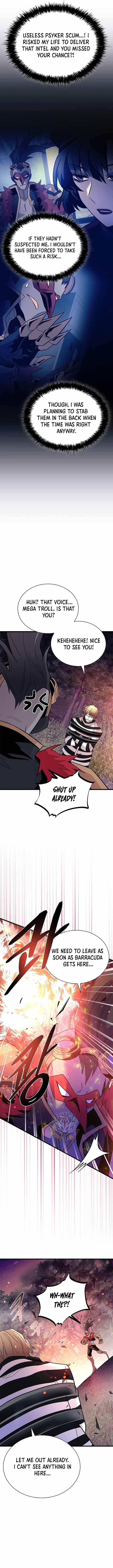 Villain to Kill Chapter 184 - Page 12 in English
