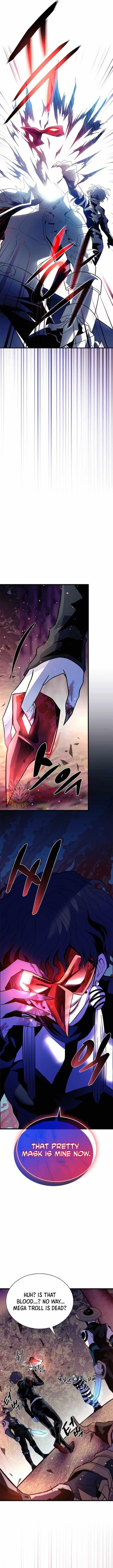 Villain to Kill Chapter 184 - Page 14 in English
