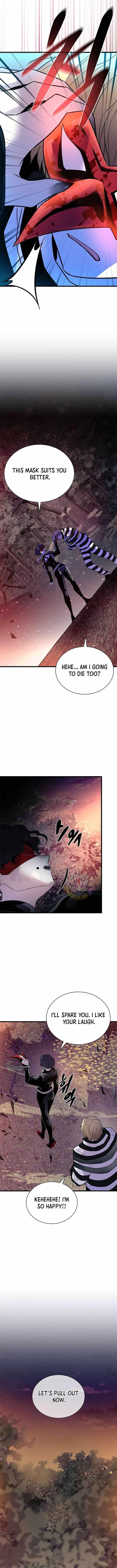 Villain to Kill Chapter 184 - Page 15 in English
