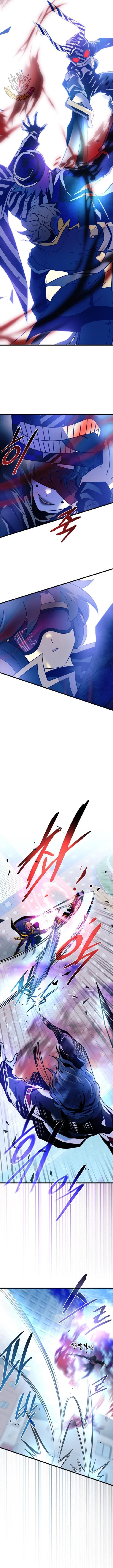 Villain to Kill Chapter 188 - Page 17 in English