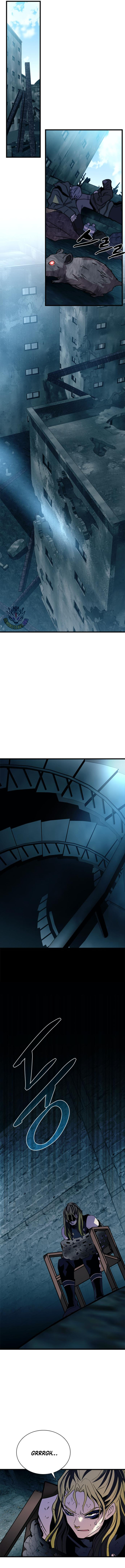 Villain to Kill Chapter 189 - Page 13 in English