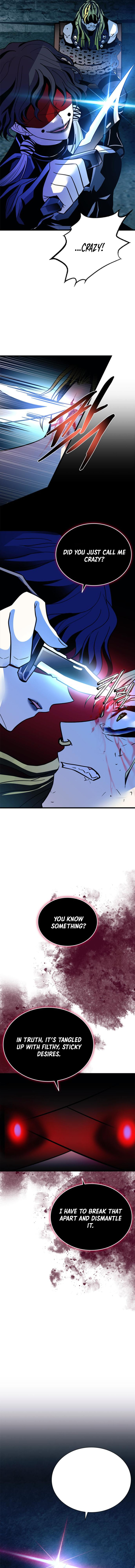 Villain to Kill Chapter 189 - Page 16 in English