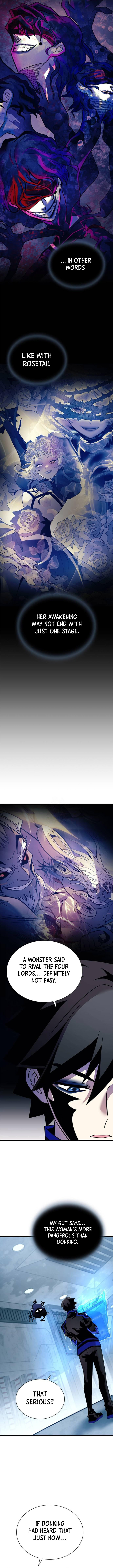 Villain to Kill Chapter 190 - Page 4 in English