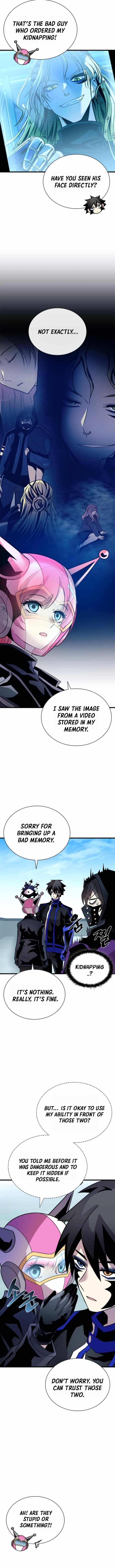 Villain to Kill Chapter 191 - Page 6 in English