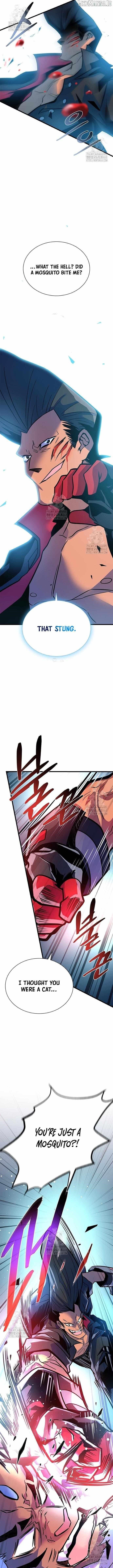 Villain to Kill Chapter 198 - Page 17 in English