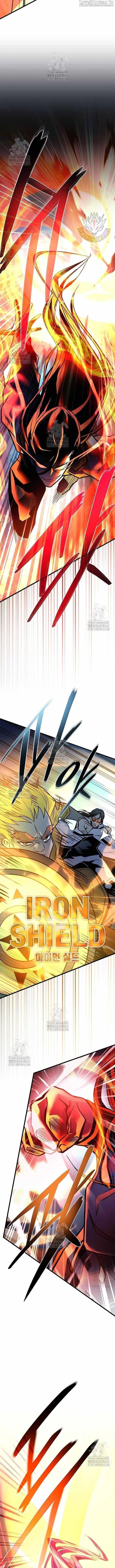 Villain to Kill Chapter 198 - Page 4 in English