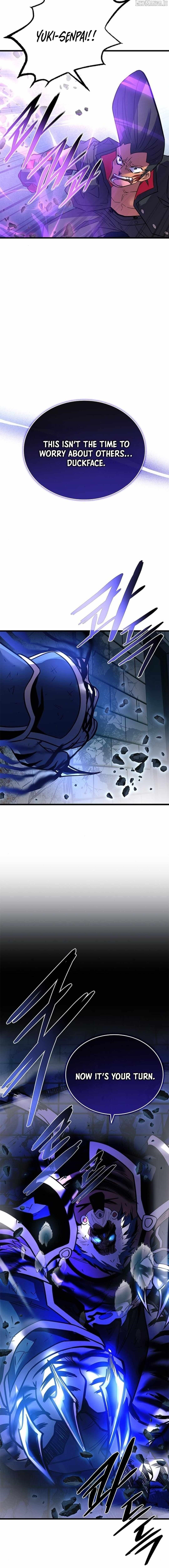 Villain to Kill Chapter 199 - Page 24 in English