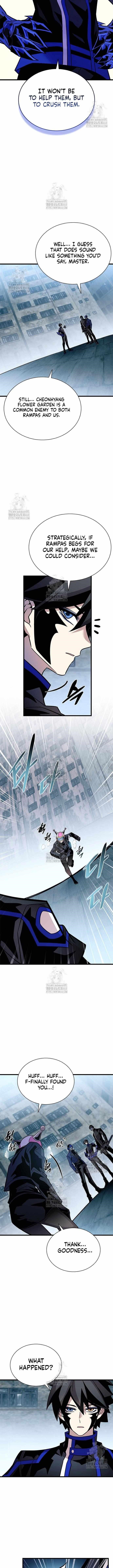 Villain to Kill Chapter 200 - Page 17 in English