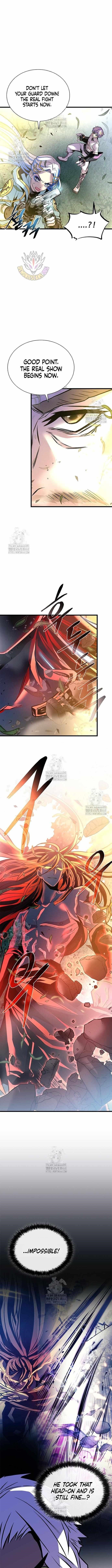 Villain to Kill Chapter 201 - Page 14 in English