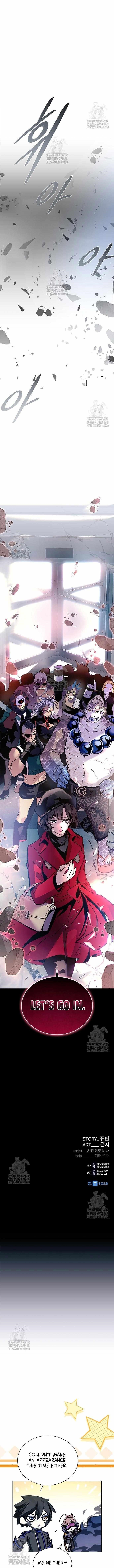 Villain to Kill Chapter 202 - Page 17 in English