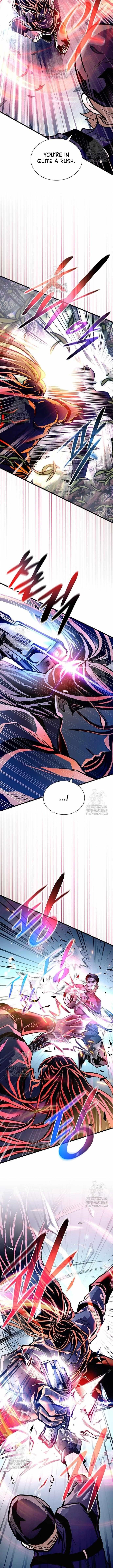 Villain to Kill Chapter 202 - Page 3 in English