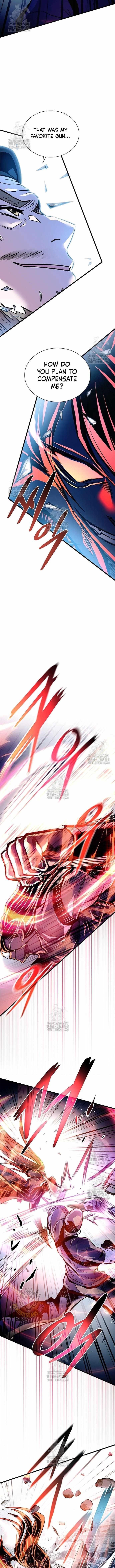 Villain to Kill Chapter 202 - Page 4 in English
