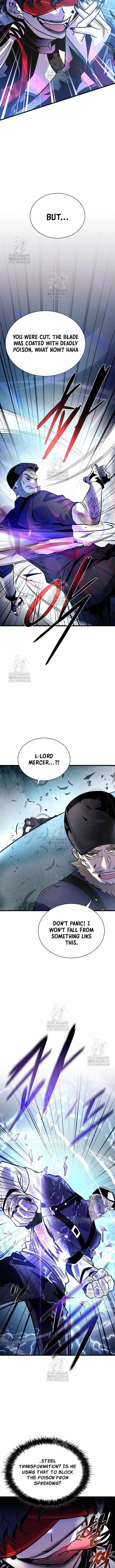 Villain to Kill Chapter 203 - Page 10 in English