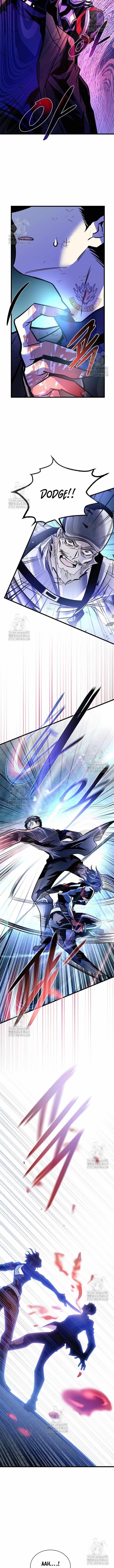Villain to Kill Chapter 203 - Page 12 in English