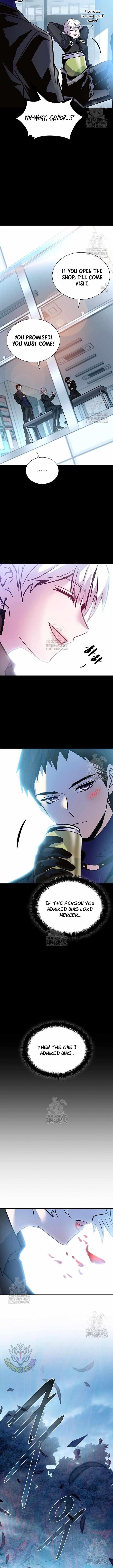 Villain to Kill Chapter 203 - Page 6 in English