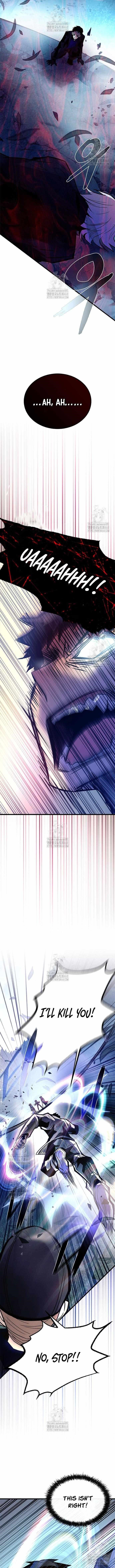Villain to Kill Chapter 203 - Page 7 in English