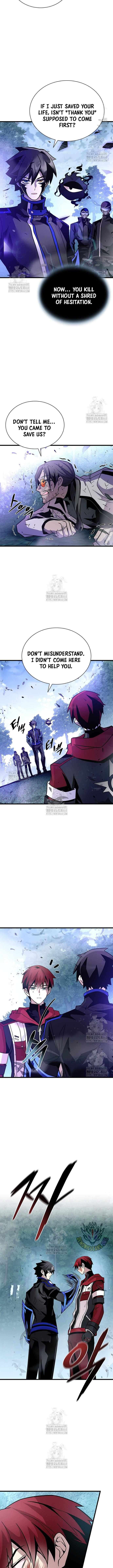 Villain to Kill Chapter 205 - Page 6 in English