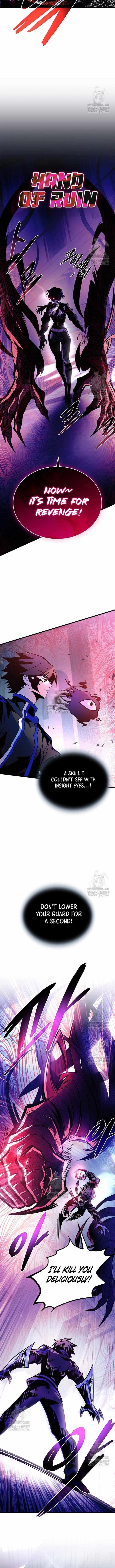 Villain to Kill Chapter 209 - Page 12 in English
