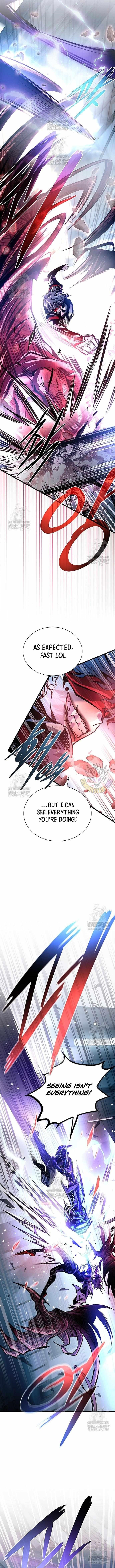 Villain to Kill Chapter 209 - Page 13 in English