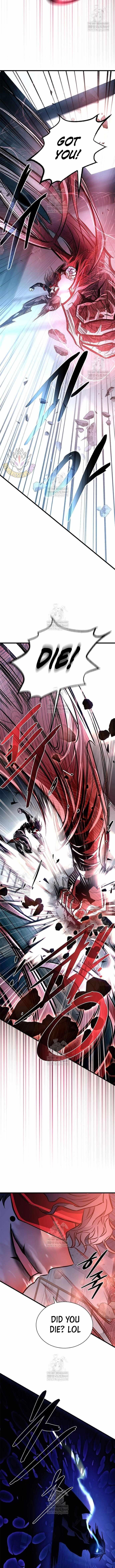 Villain to Kill Chapter 209 - Page 15 in English