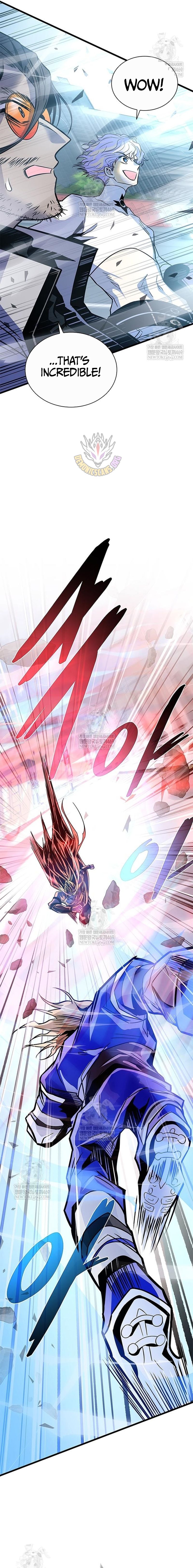 Villain to Kill Chapter 210 - Page 6 in English
